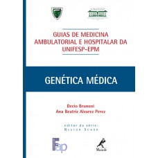 Genética médica