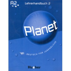 Planet 2 - lhb (prof)