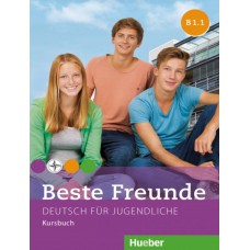 Beste freunde b1.1 - kb