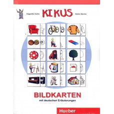 Kikus bildkarten