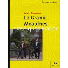 Grand meaulnes, le