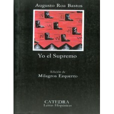 Yo el supremo