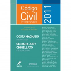 Código civil interpretado