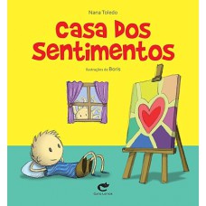 Casa dos Sentimentos