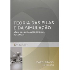 Teoria das Filas e da Simulação