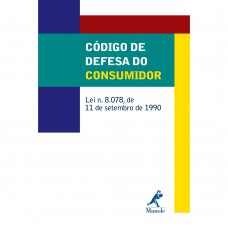 Código de defesa do consumidor