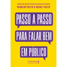 Passo a Passo Para Falar Bem em Público