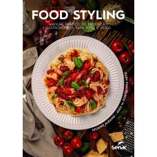 Food styling