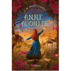 Anne de Avonlea