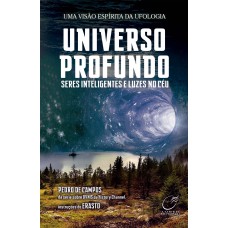 Universo profundo - nova edição Universo profundo - nova edição