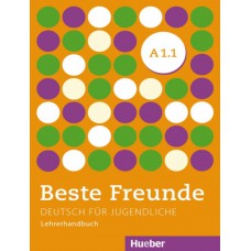 Beste freunde a1.1 - lb