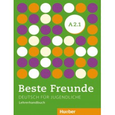 Beste freunde a2.1 - lb