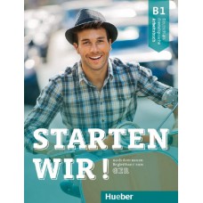 Starten wir! b1 - ab