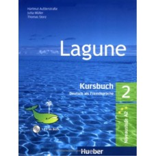 Lagune 2 - kb mit audio cd