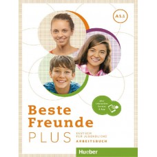 Beste freunde plus a1.1 - ab + plus interaktive version