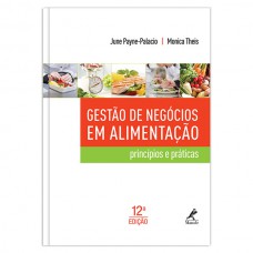 Gestão de negócios em alimentação