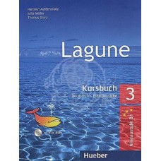 Lagune 3 - kb mit audio cd