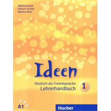 Ideen 1 - lhb (prof)