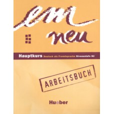 Em neu hauptkurs arbeitsbuch (exercicio)