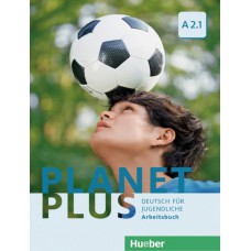 Planet plus a2.1 arbeitsbuch