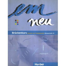 Em neu bruckenkurs (b1) - kb (texto)