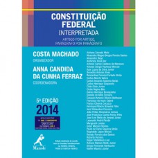 Constituição federal interpretada