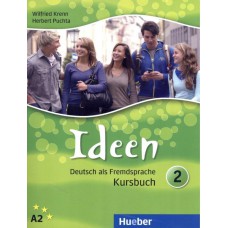 Ideen 2 kursbuch (texto)