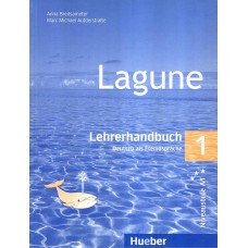 Lagune 1 - lehrerhandbuch