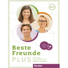 Beste freunde plus a2.1 - ab + plus interaktive version