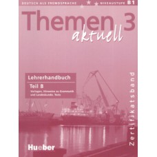 Themen aktuell 3b lhb (livro c/ mat extra prof)