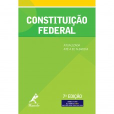 Constituição federal