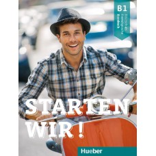 Starten wir! b1 - kb