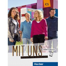 Mit uns - c1 arbeitsbuch