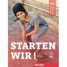 Starten wir! a1 - ab mit audios online