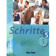 Schritte 5 kb + ab + cd