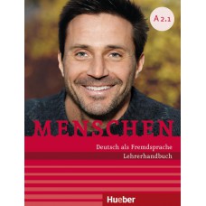 Menschen a2 paket lehrerhandbuch a2/1 und a2/2