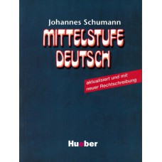 Mittelstufe deutsch - lehrbuch