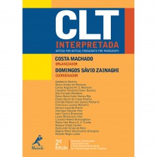 CLT interpretada