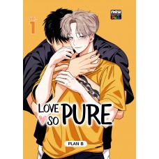 Love So Pure: Volume 1