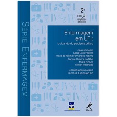 Enfermagem em UTI