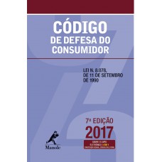 Código de defesa do consumidor