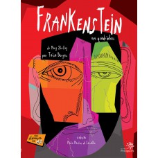 Frankenstein em quadrinhos