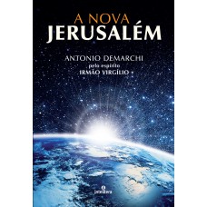 A Nova Jerusalém