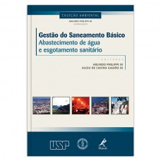 Gestão do saneamento básico