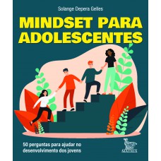 Mindset para adolescentes