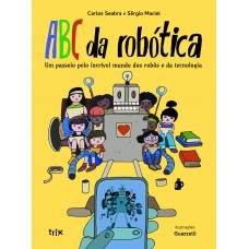 ABC da robótica