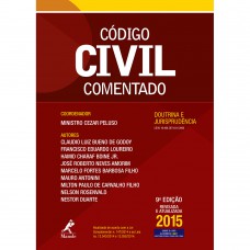 Código civil comentado