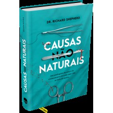 Causas Não Naturais