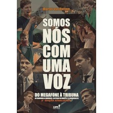 Somos nós com uma voz