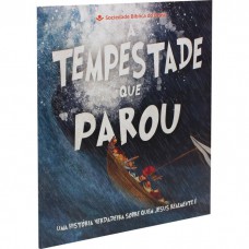 A Tempestade que Parou